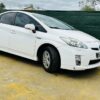 TOYOTA PRIUS HYBRIDE – Image 3